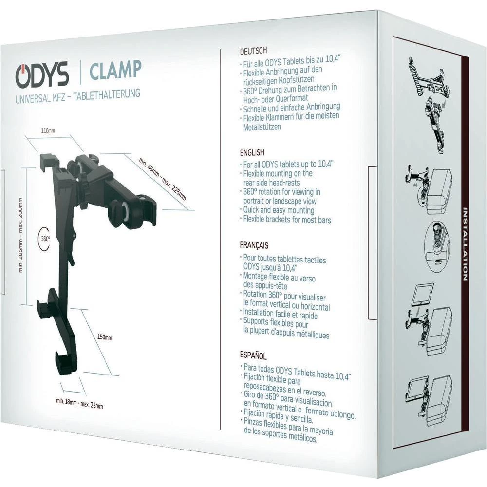 Conrad Product Image