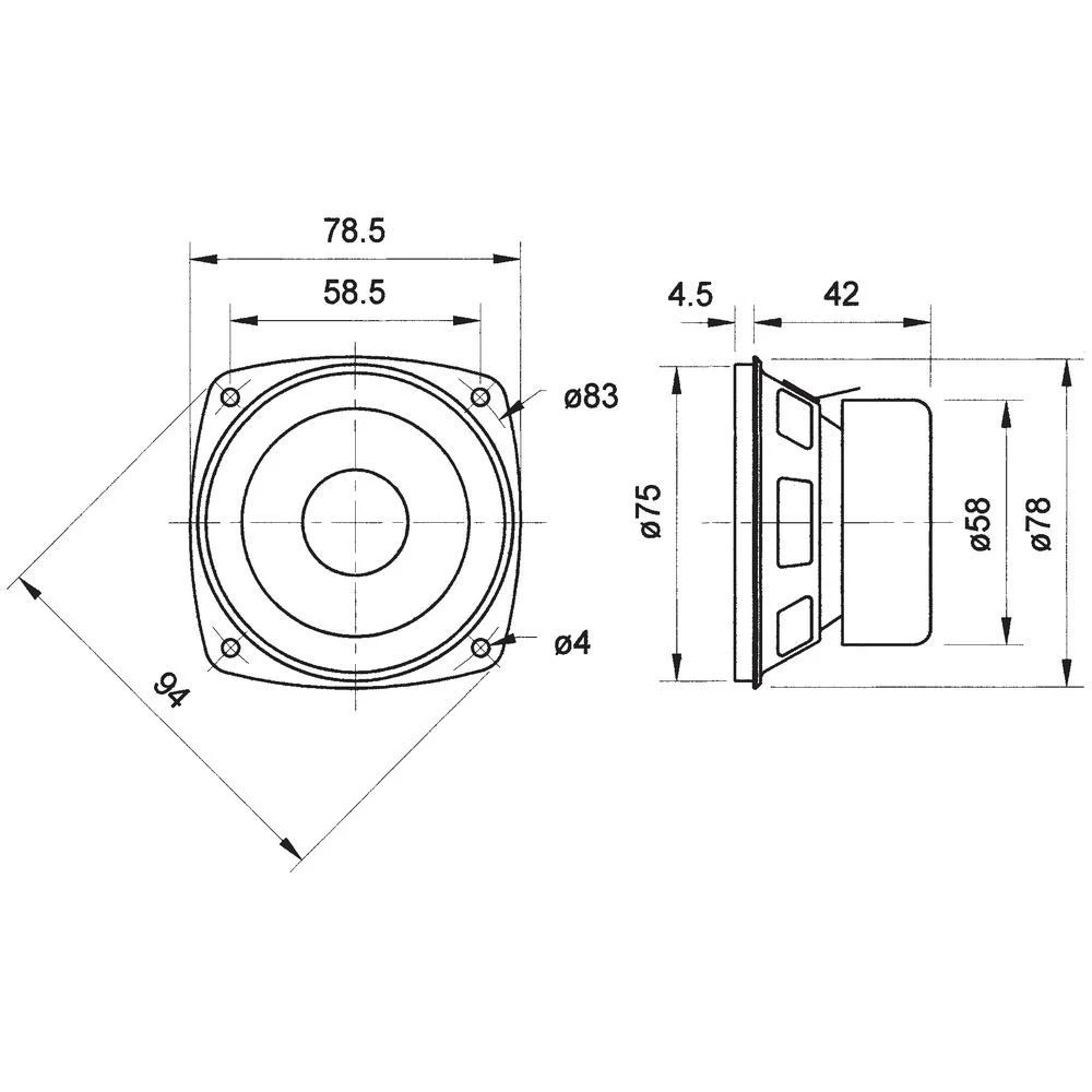 Conrad Product Image