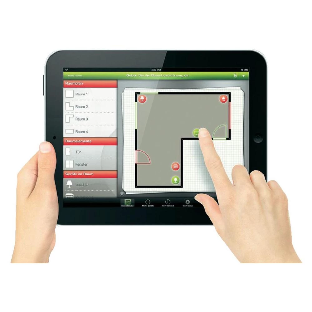 Conrad Product Image