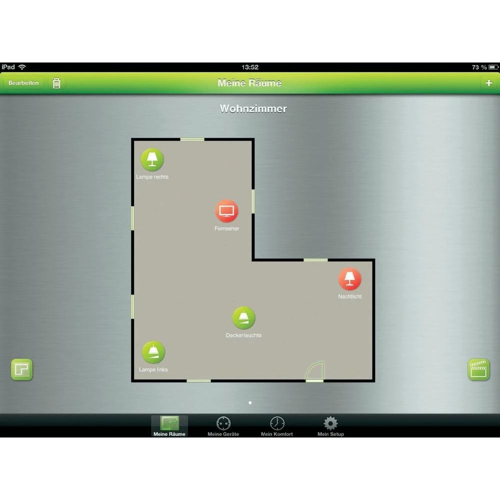 Conrad Product Image