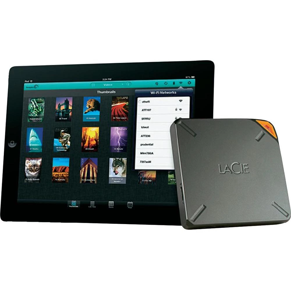 Conrad Product Image