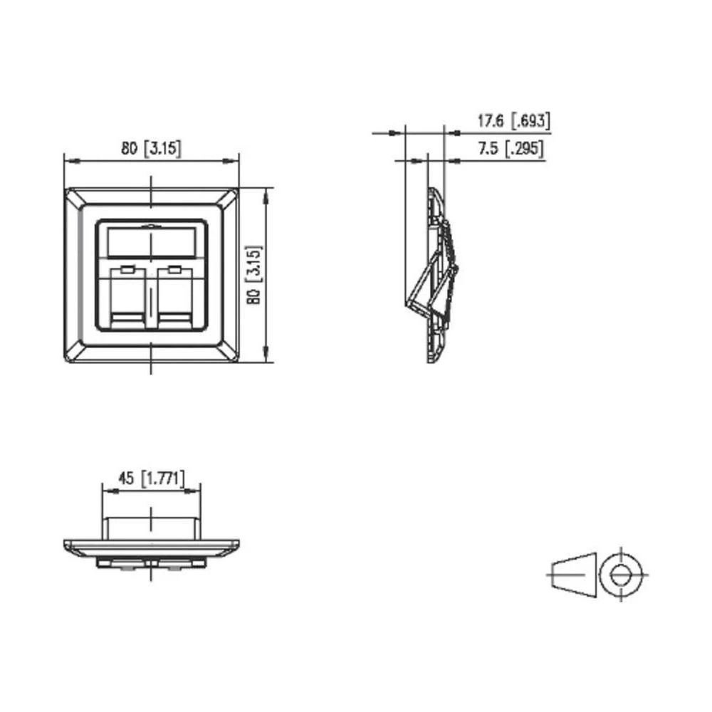 Conrad Product Image