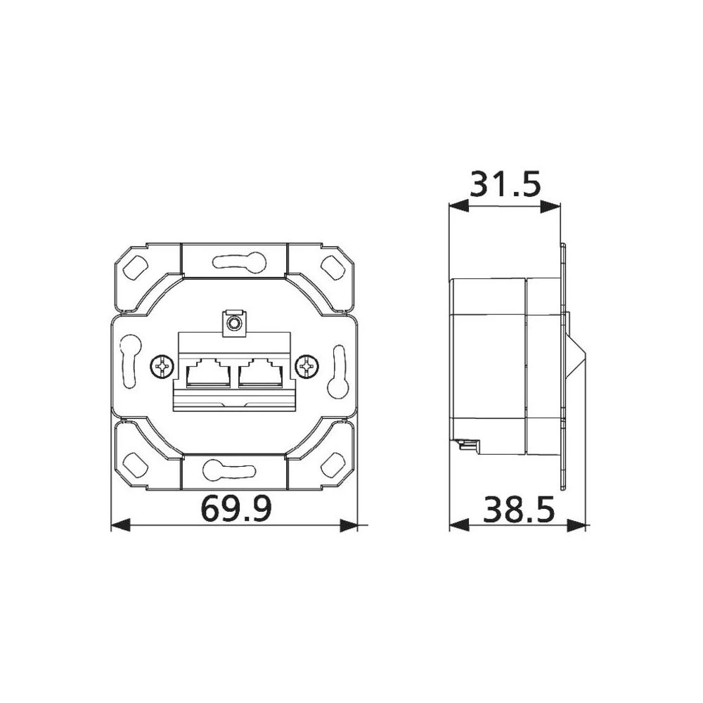 Conrad Product Image