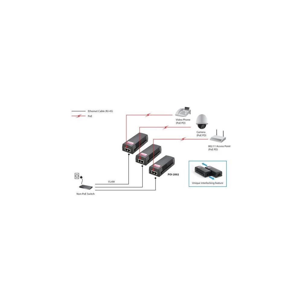 Conrad Product Image