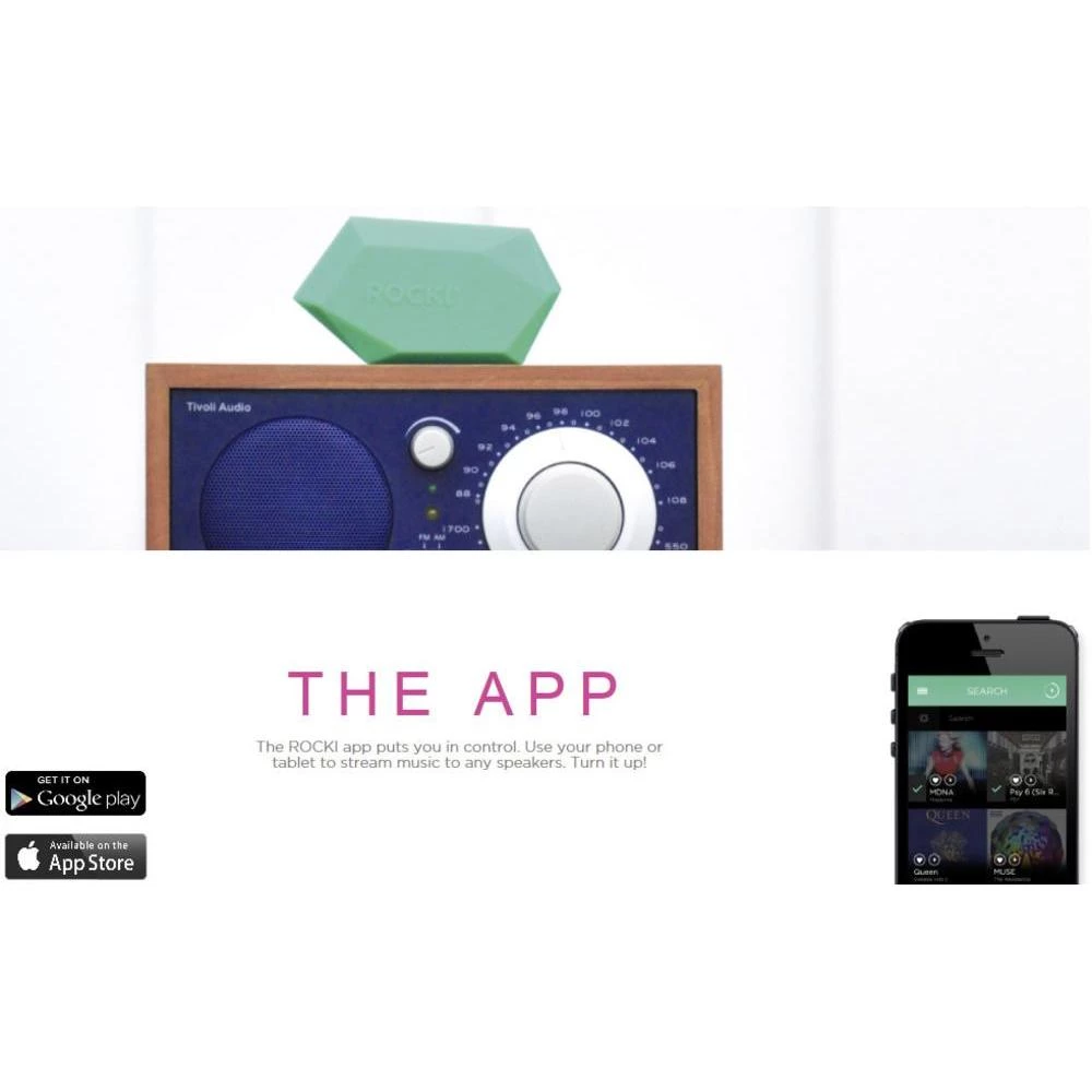 Conrad Product Image