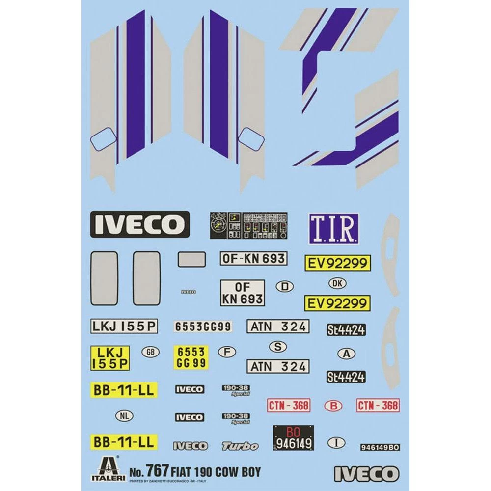 Conrad Product Image