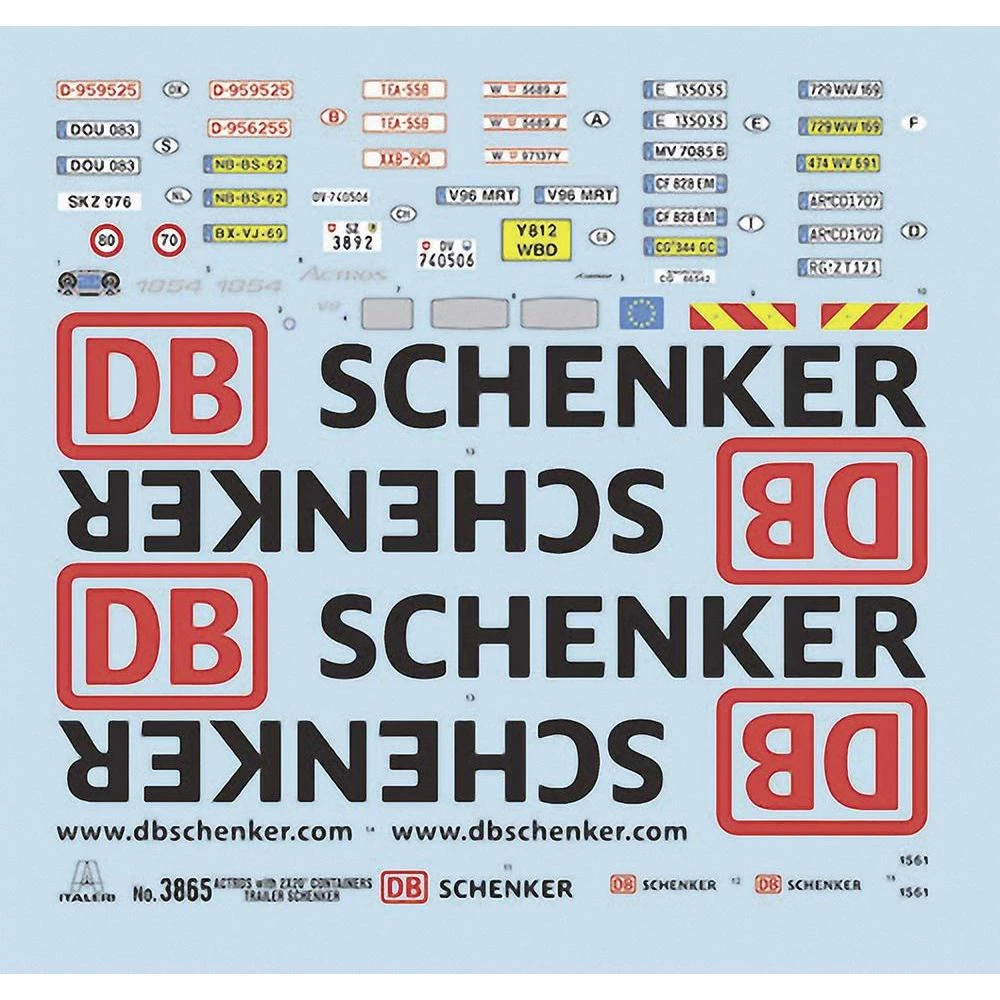 Conrad Product Image