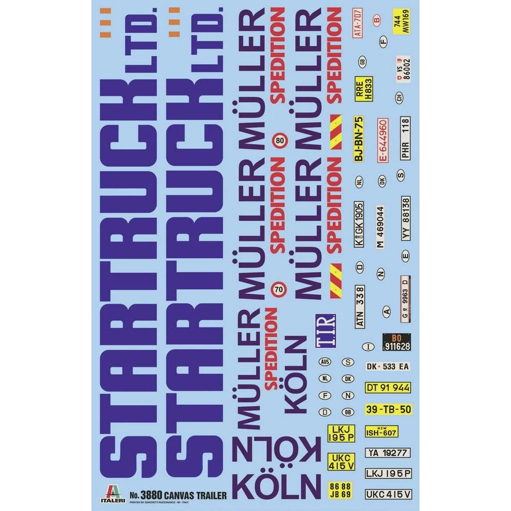 Conrad Product Image