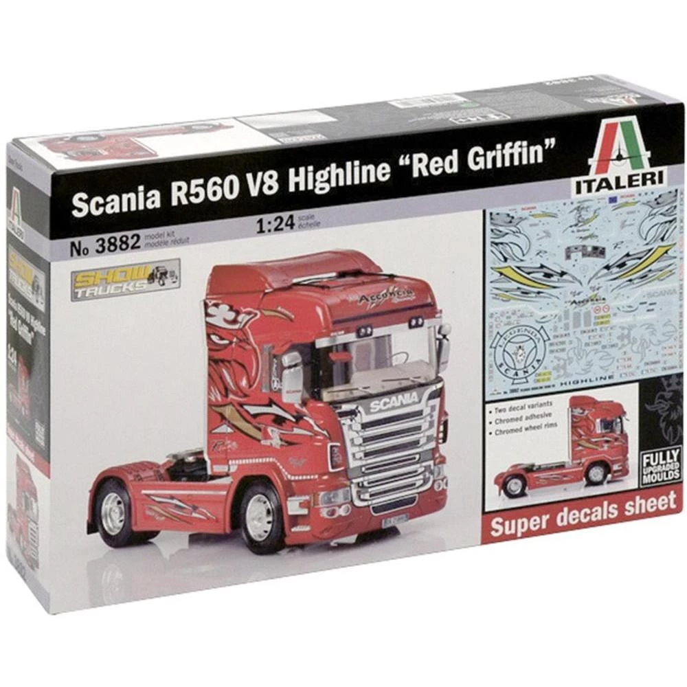 Conrad Product Image