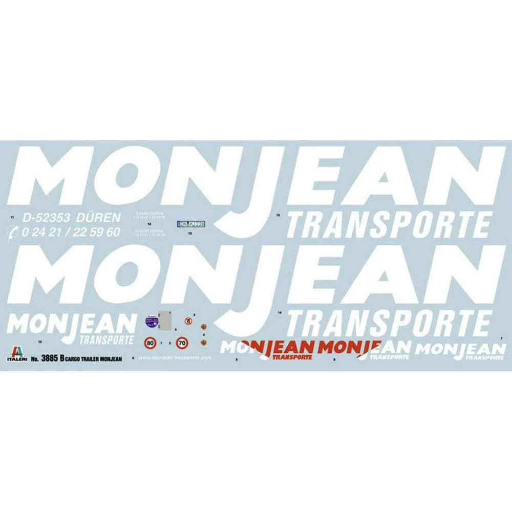 Conrad Product Image