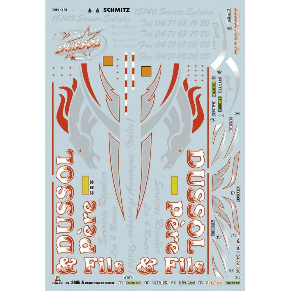 Conrad Product Image