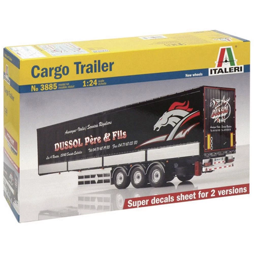 Conrad Product Image