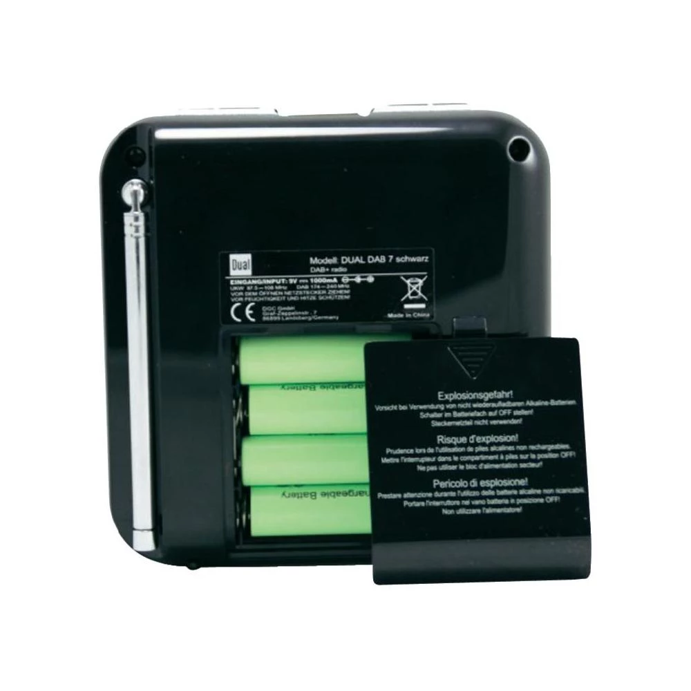 Conrad Product Image