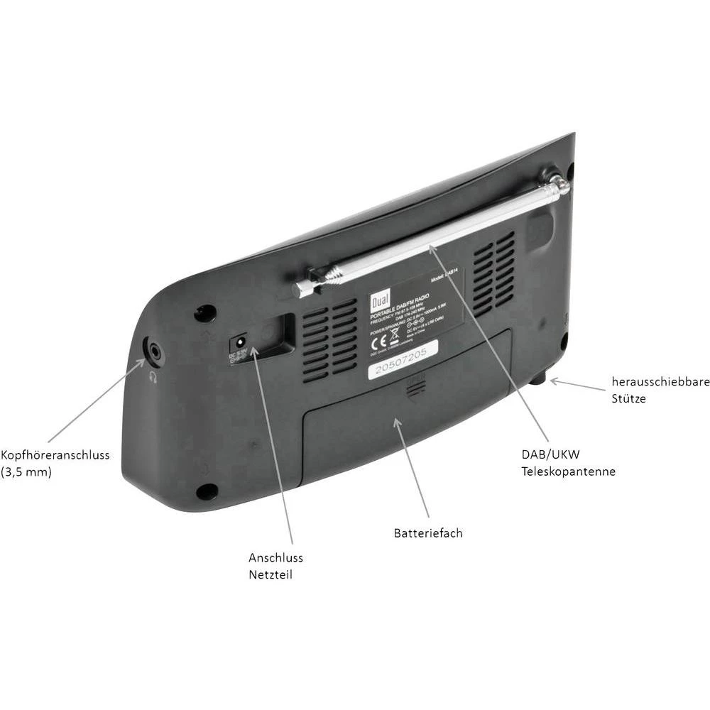 Conrad Product Image