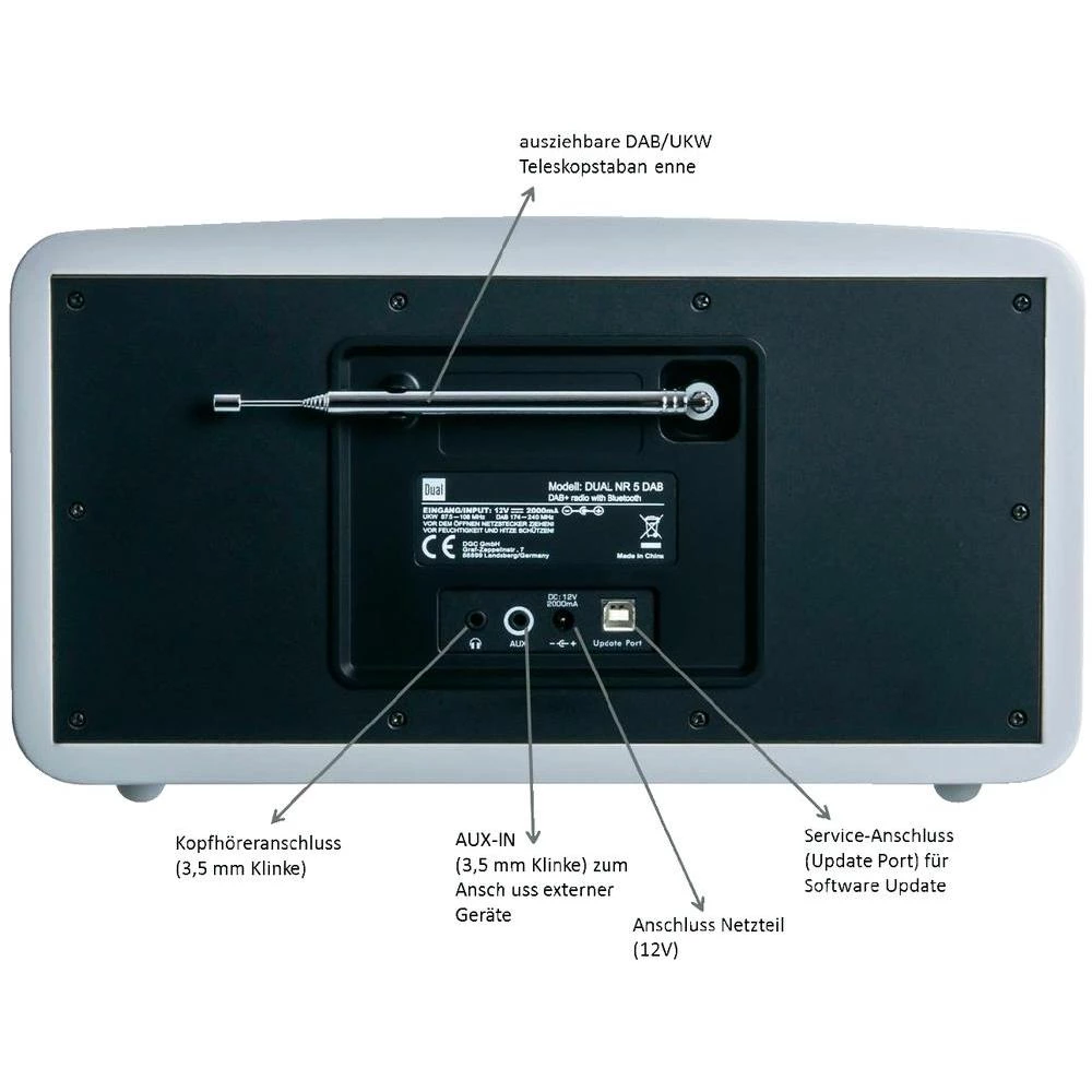 Conrad Product Image