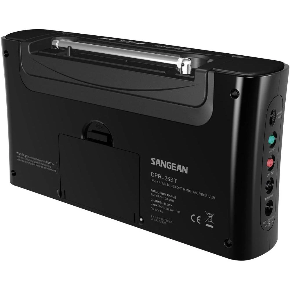 Conrad Product Image