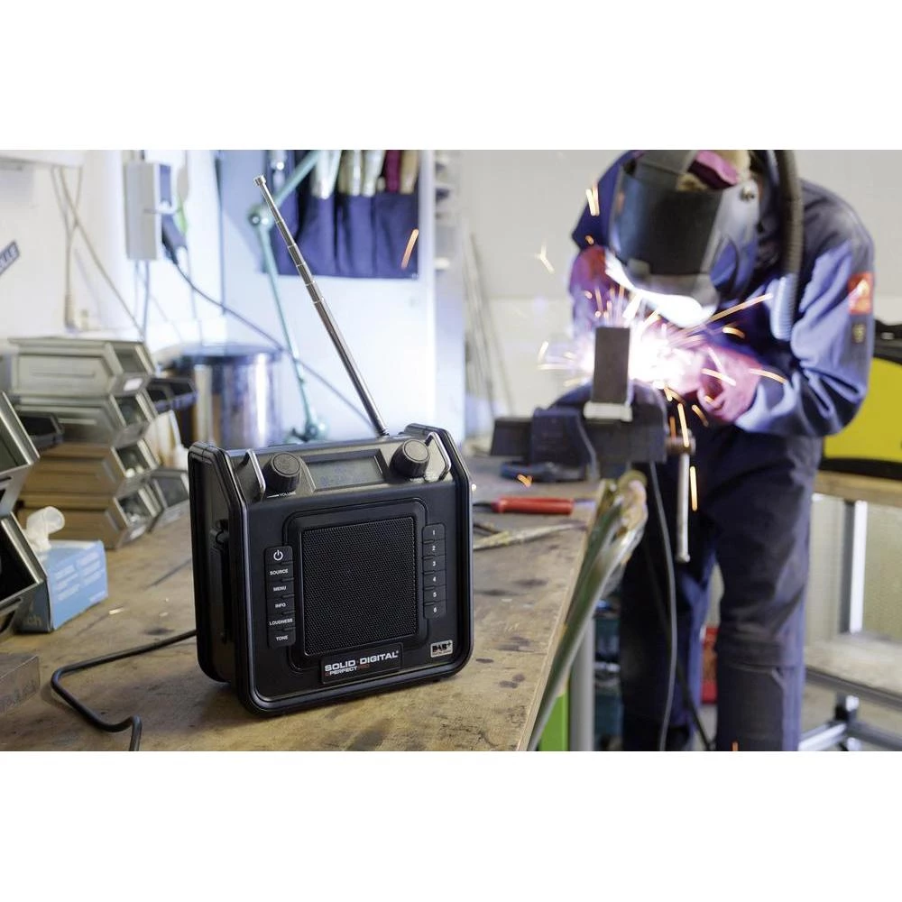 Conrad Product Image