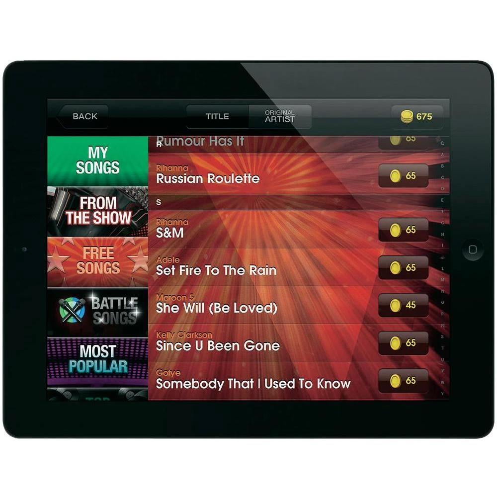 Conrad Product Image