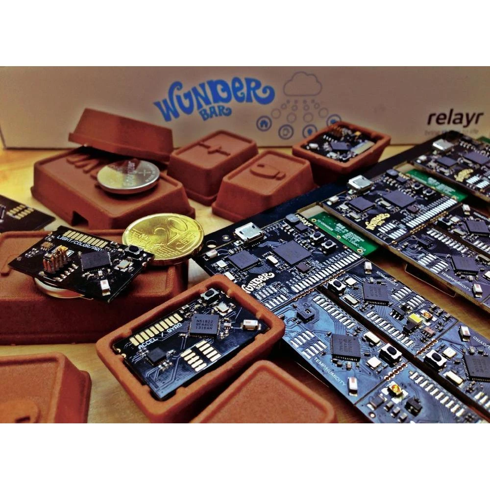 Conrad Product Image