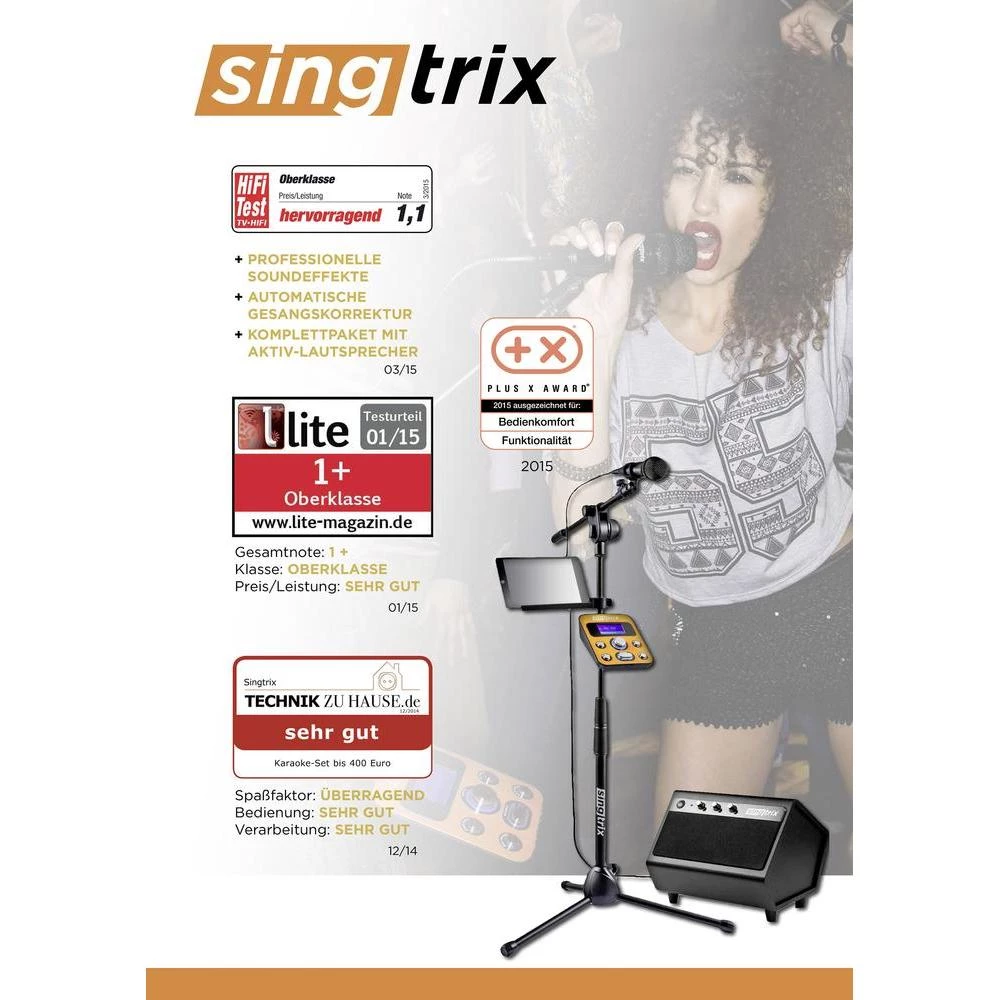 Conrad Product Image