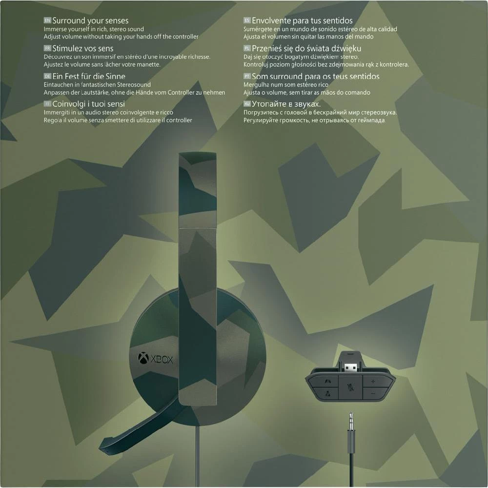 Conrad Product Image