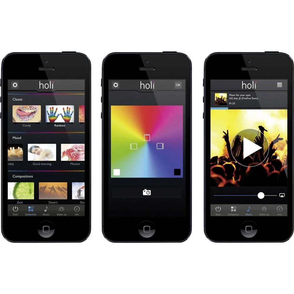 Conrad Product Image