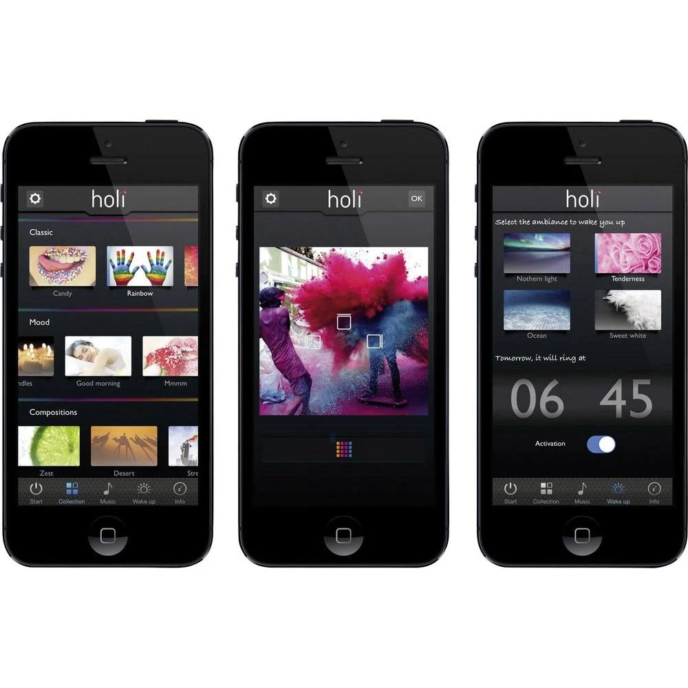 Conrad Product Image