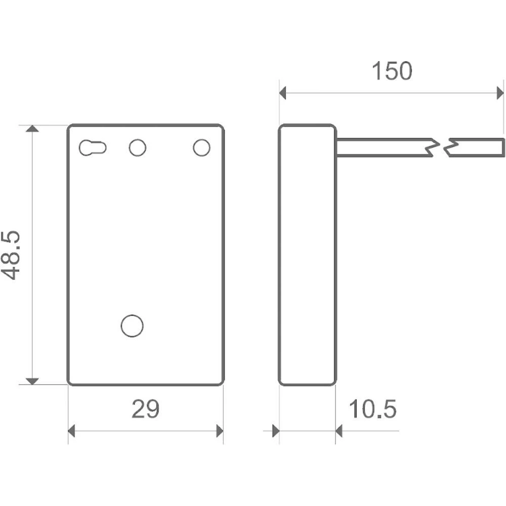 Conrad Product Image