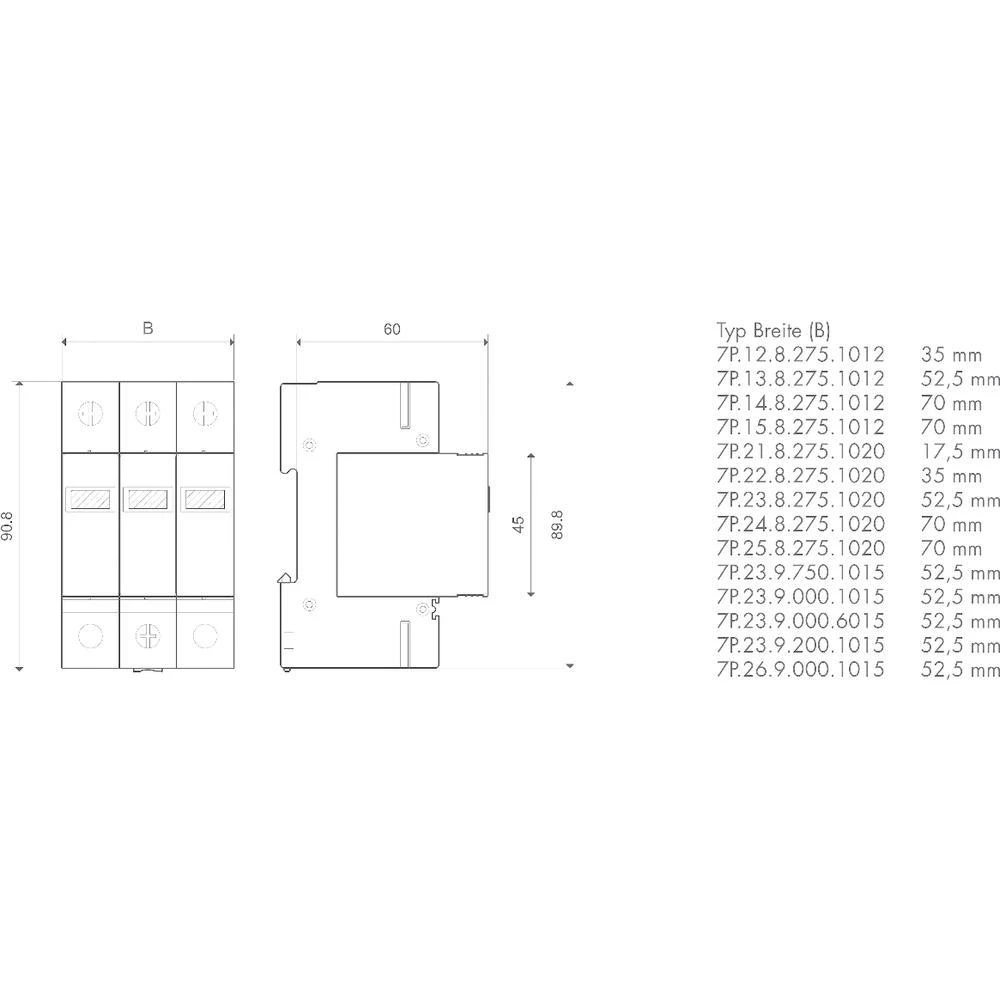 Conrad Product Image