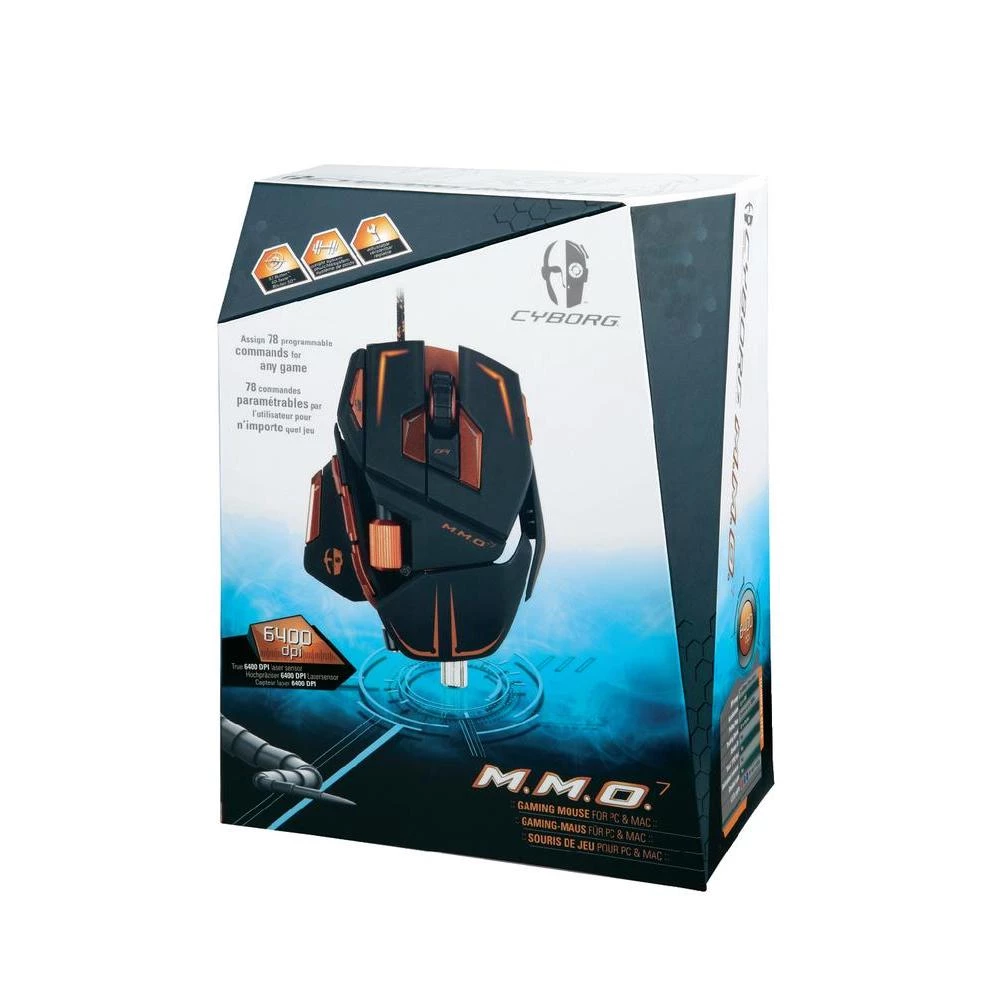 Conrad Product Image