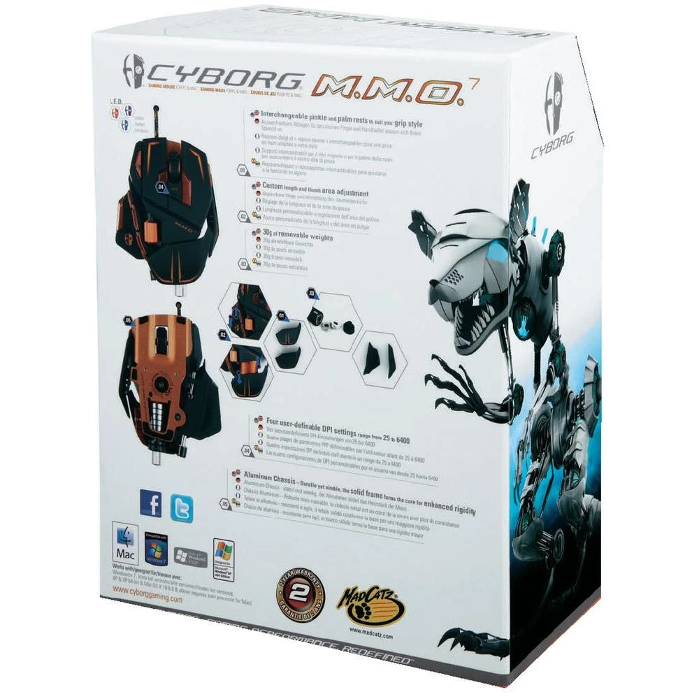 Conrad Product Image