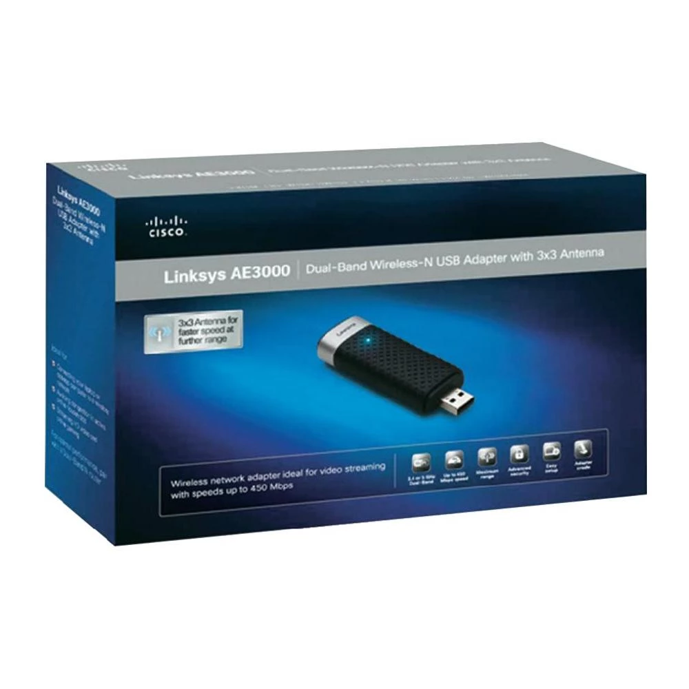 Conrad Product Image