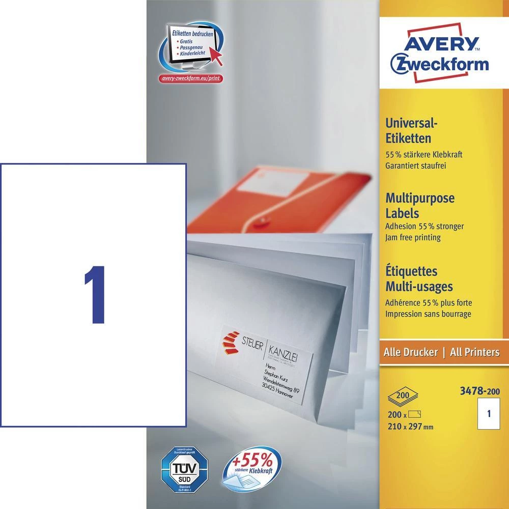 Conrad Product Image