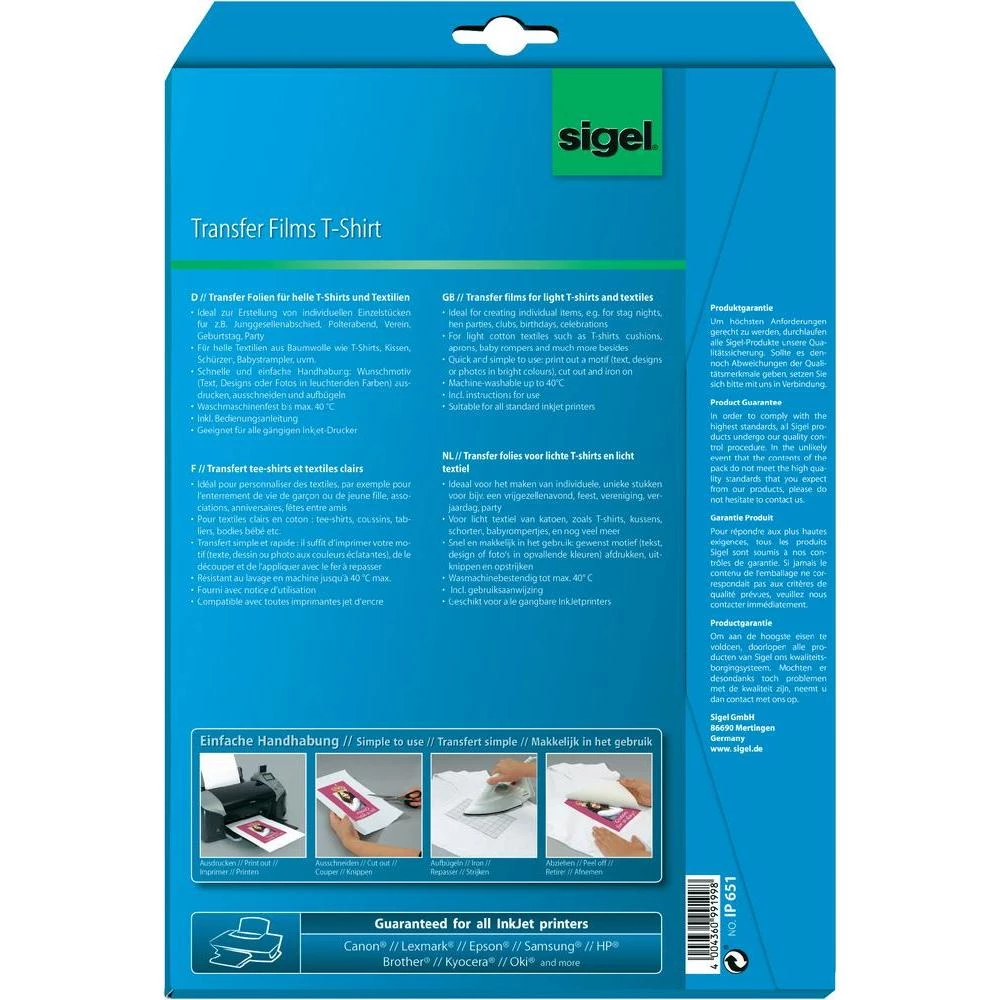 Conrad Product Image