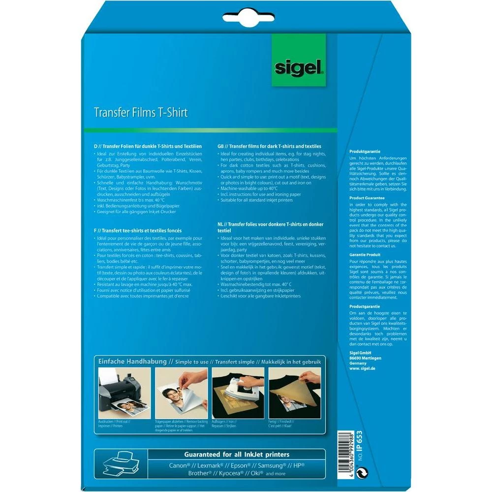 Conrad Product Image