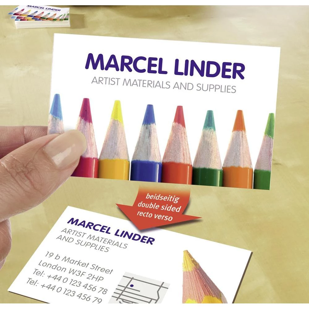 Conrad Product Image