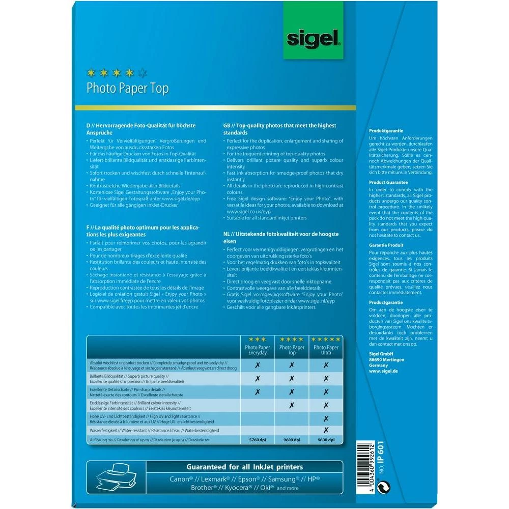 Conrad Product Image