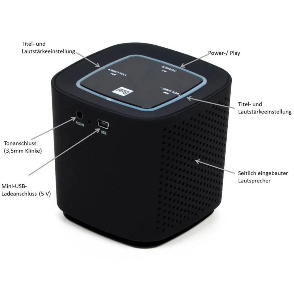 Conrad Product Image