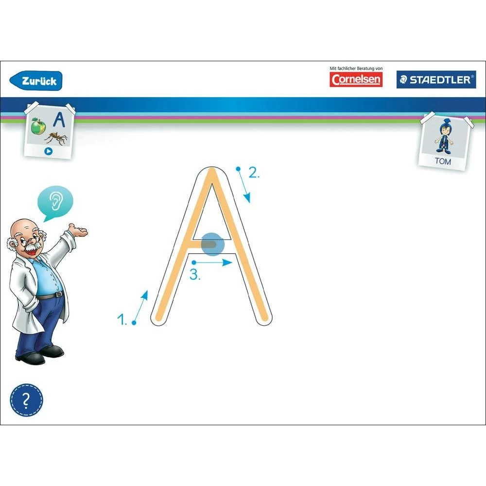 Conrad Product Image