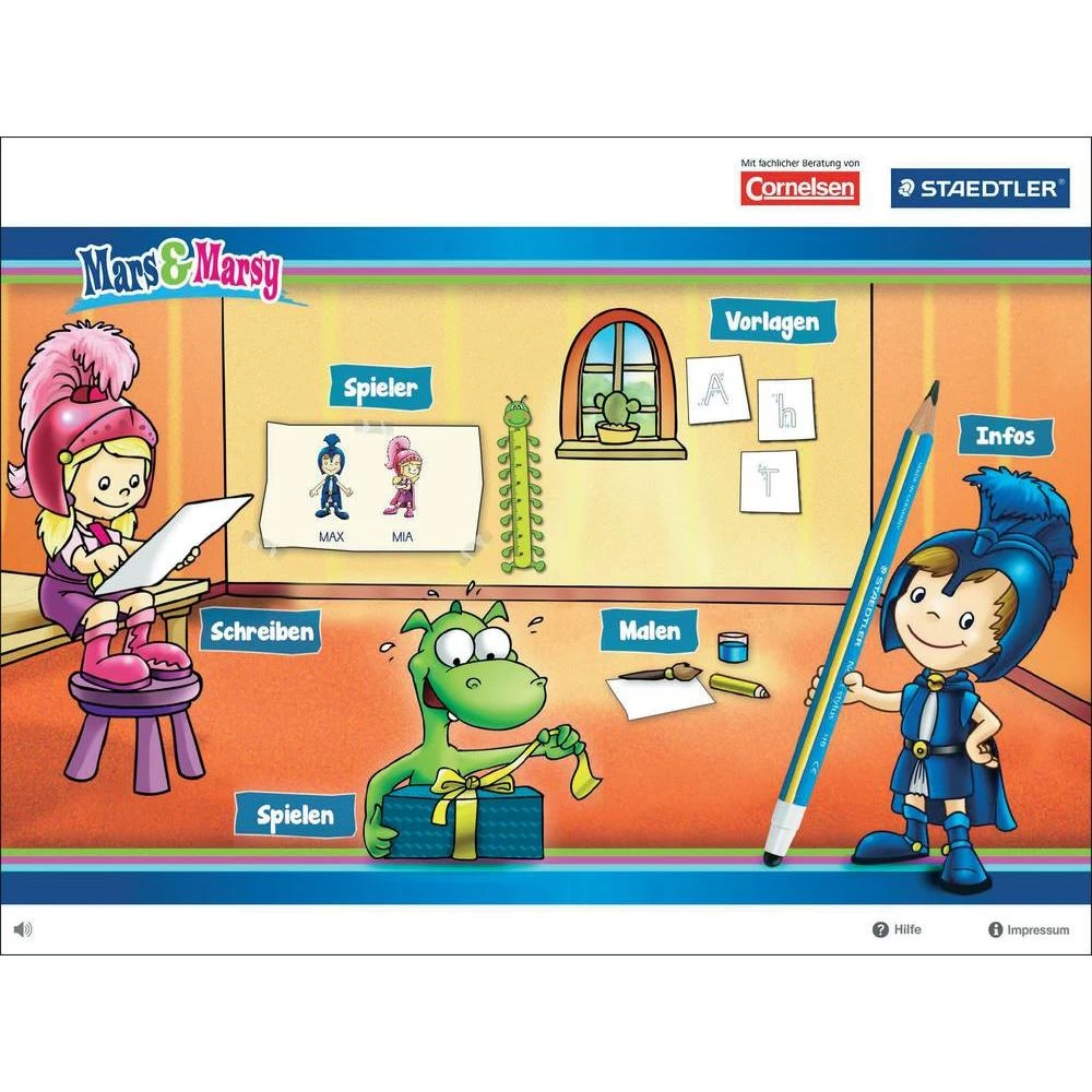 Conrad Product Image