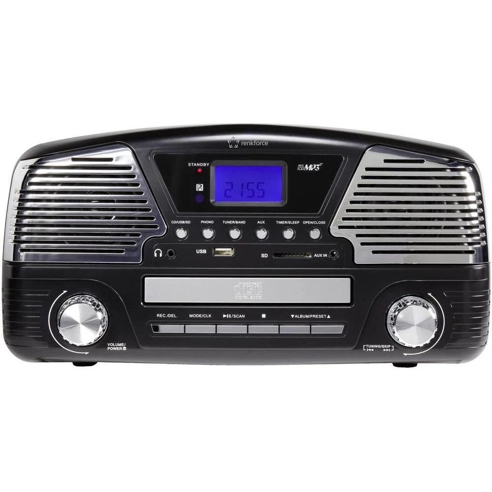 Conrad Product Image