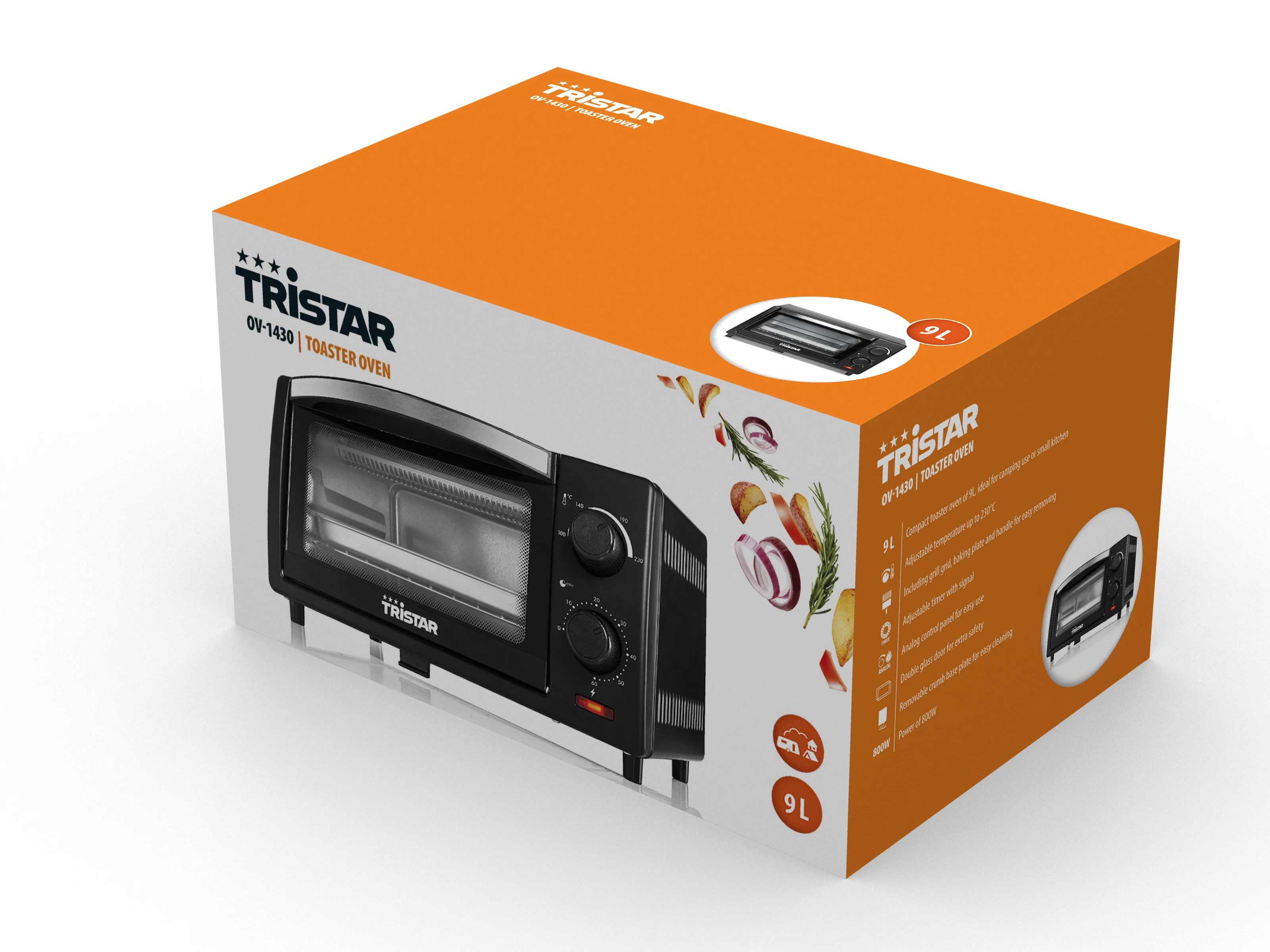 Conrad Product Image