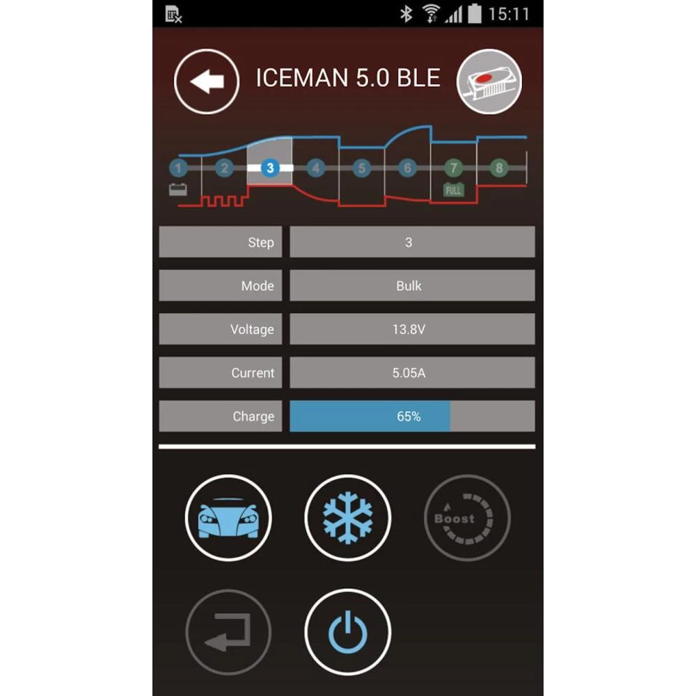 Conrad Product Image