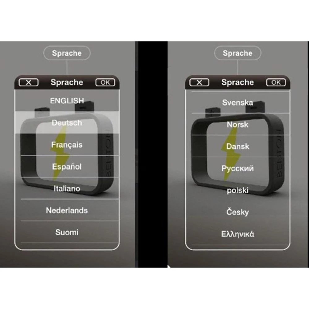 Conrad Product Image