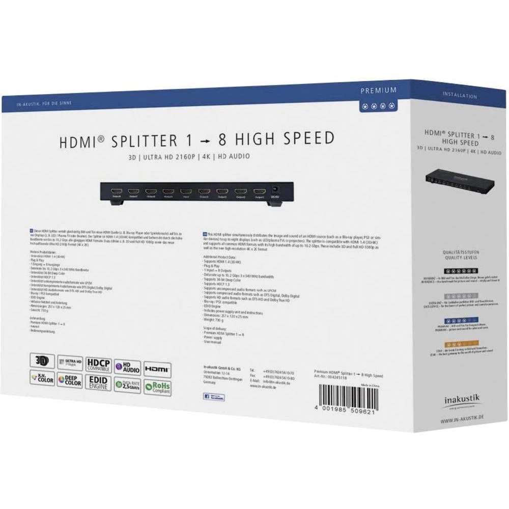 Conrad Product Image