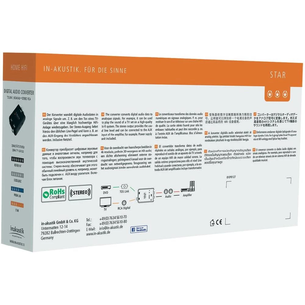 Conrad Product Image