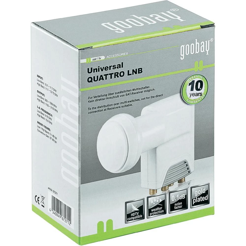 Conrad Product Image