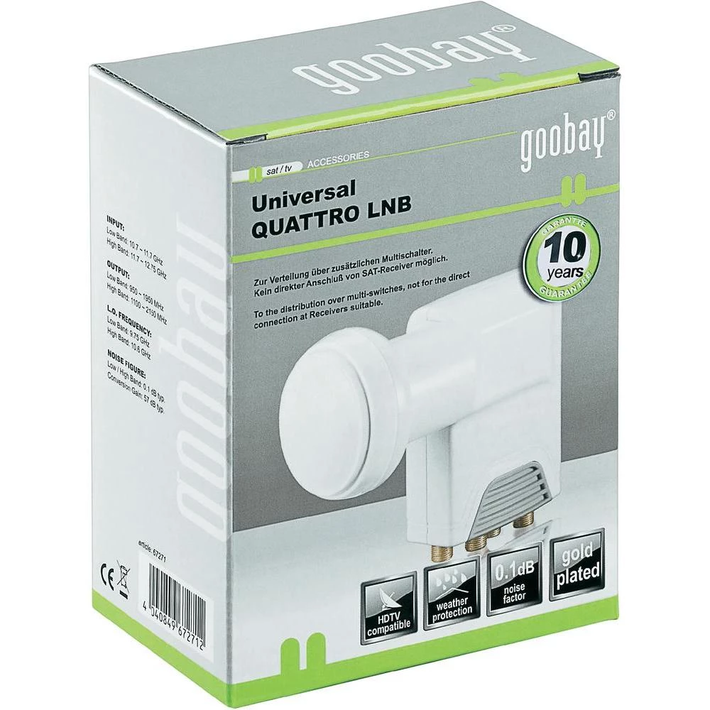 Conrad Product Image