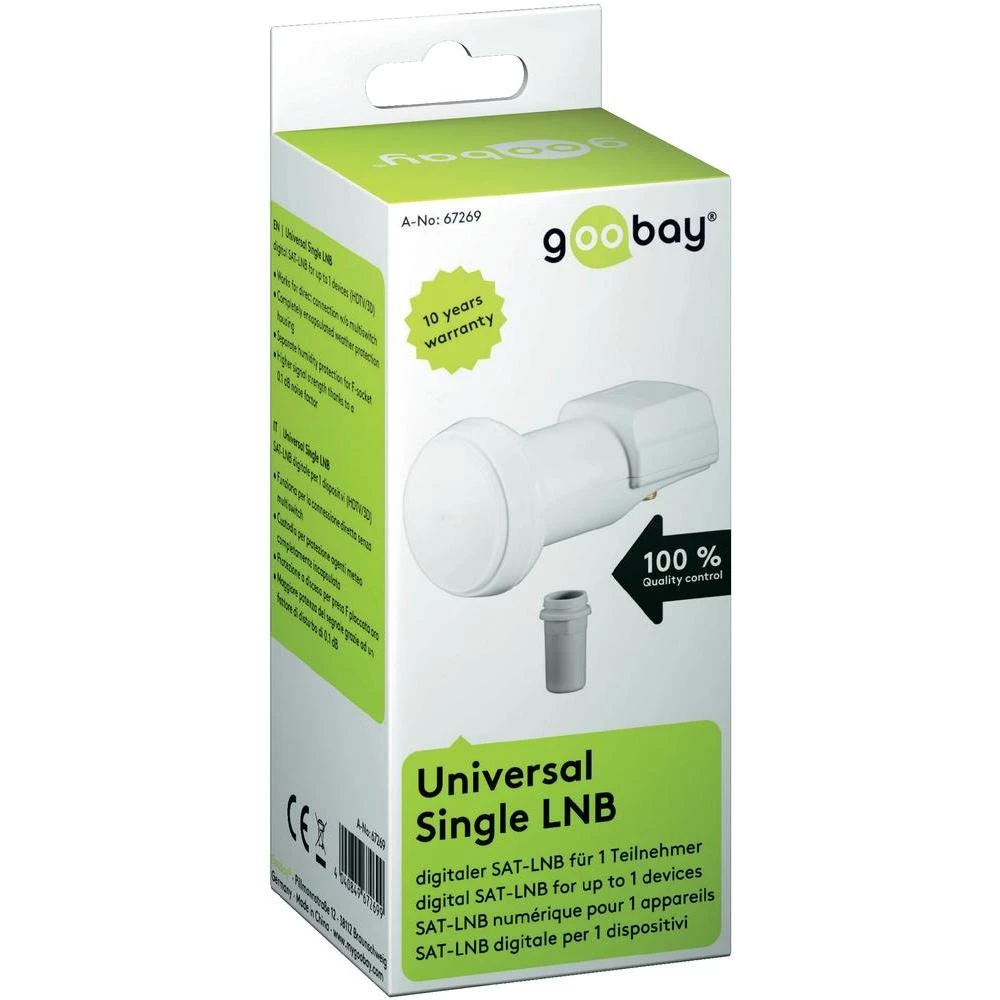 Conrad Product Image