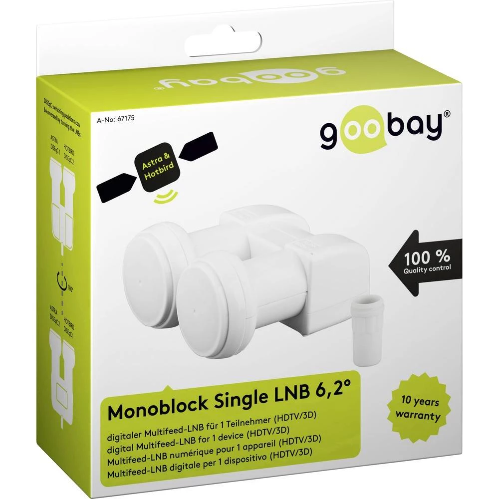 Conrad Product Image